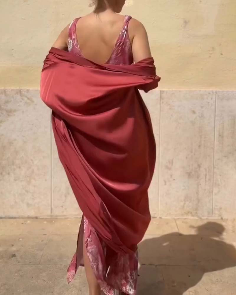 Layerelle Harmony Maxi Set