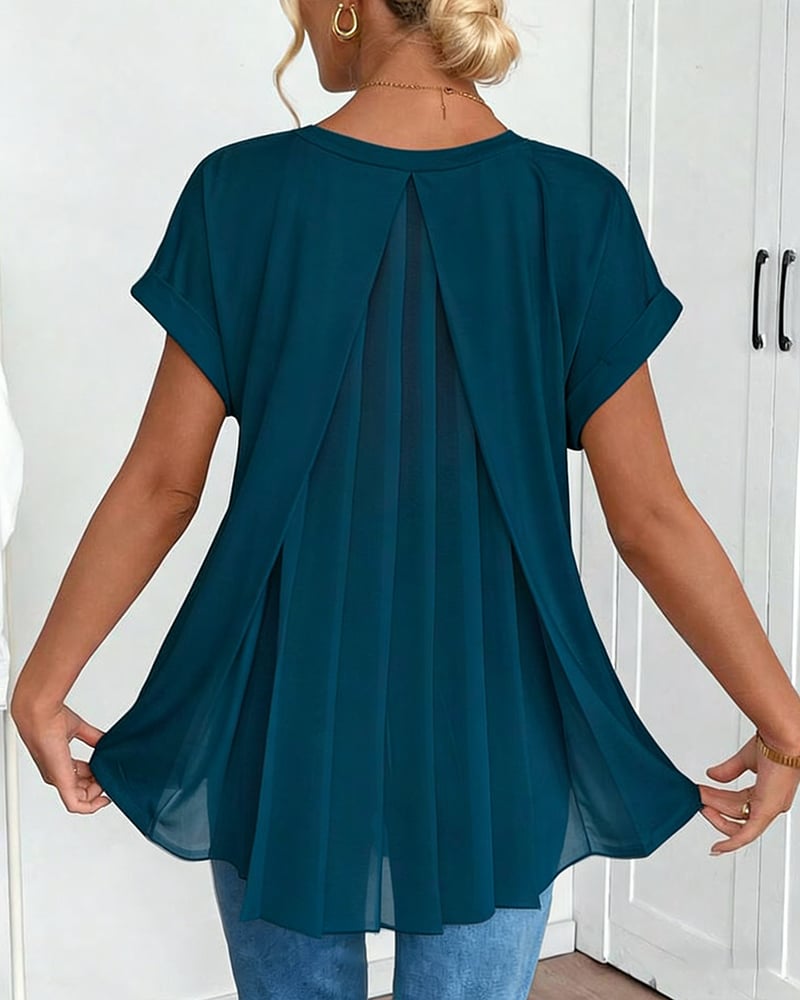 Patchora ToneMix Casual Tee