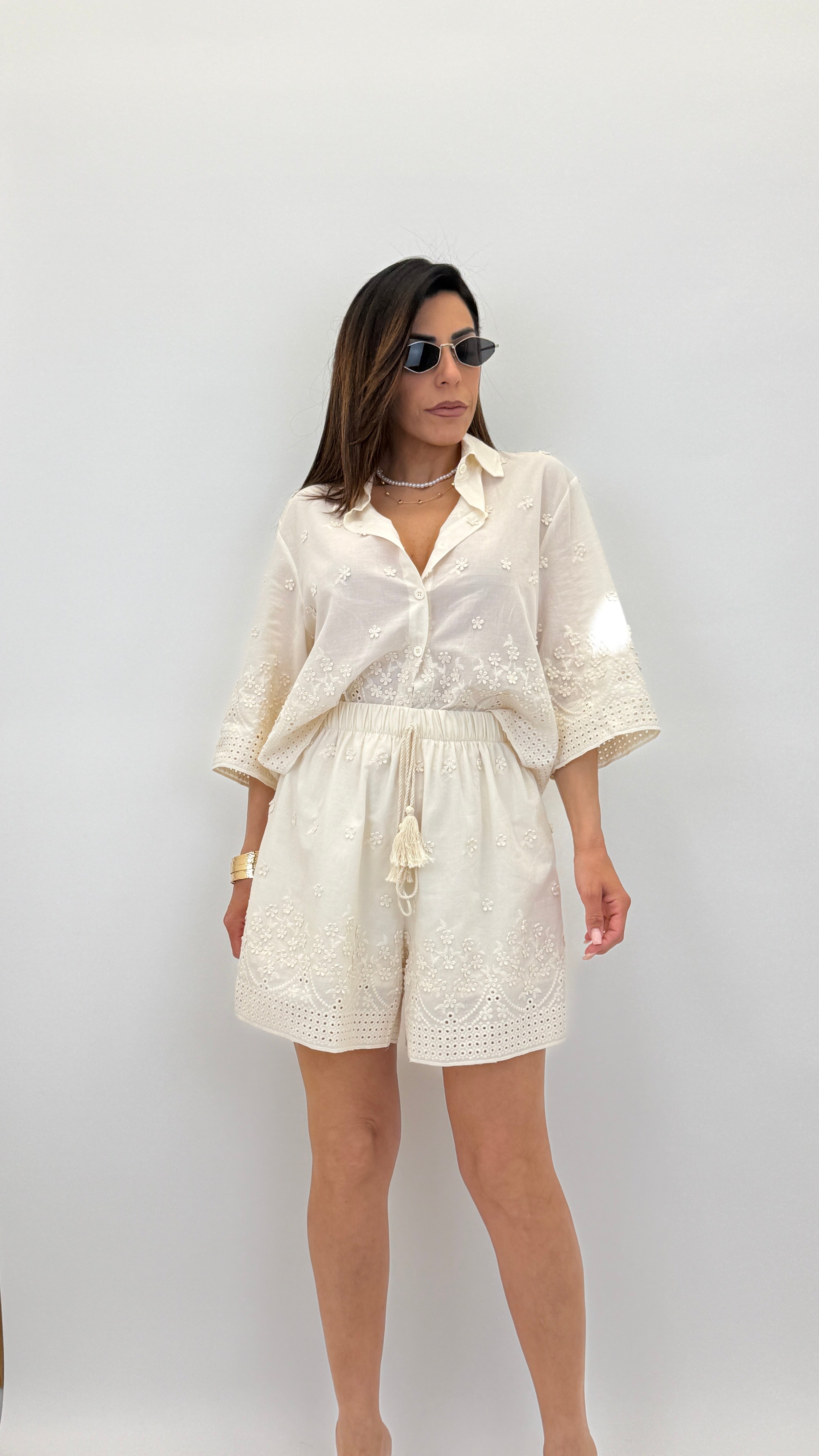 Capri Set