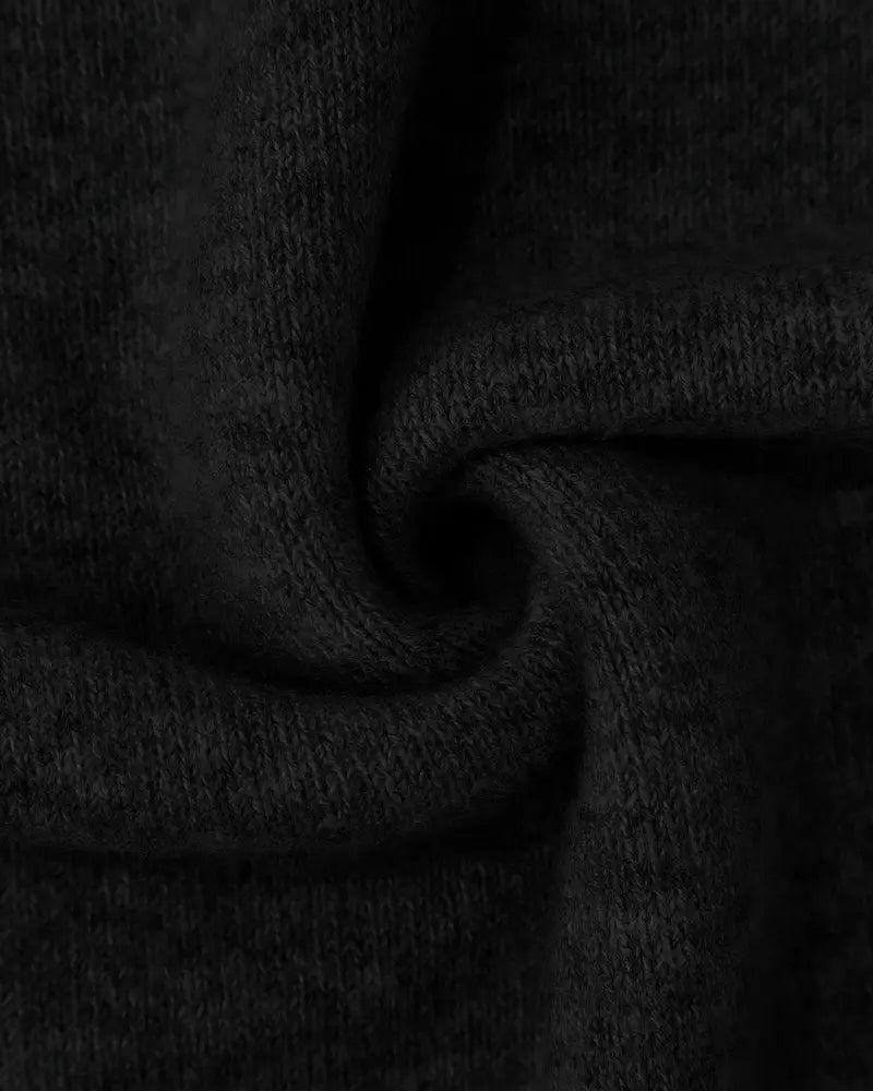 Nordelle ContrastGlow High Neck Jumper