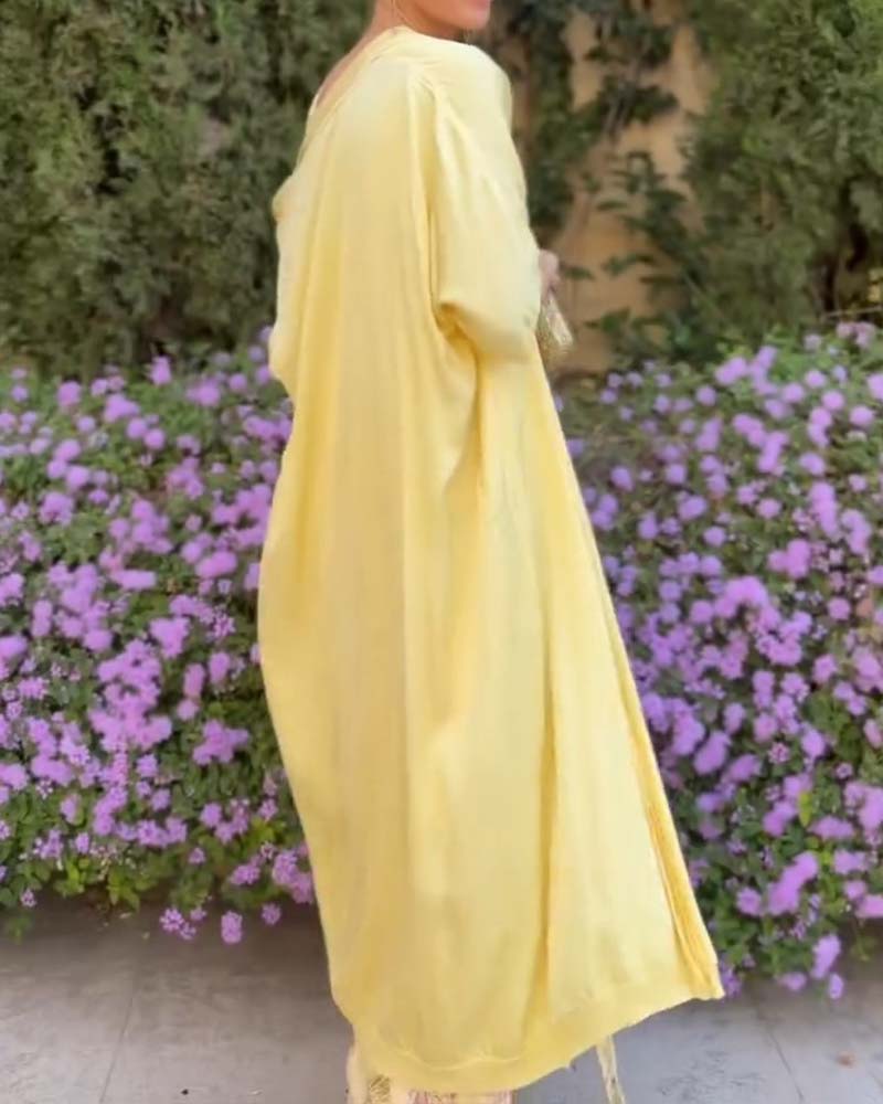Layerelle Harmony Maxi Set