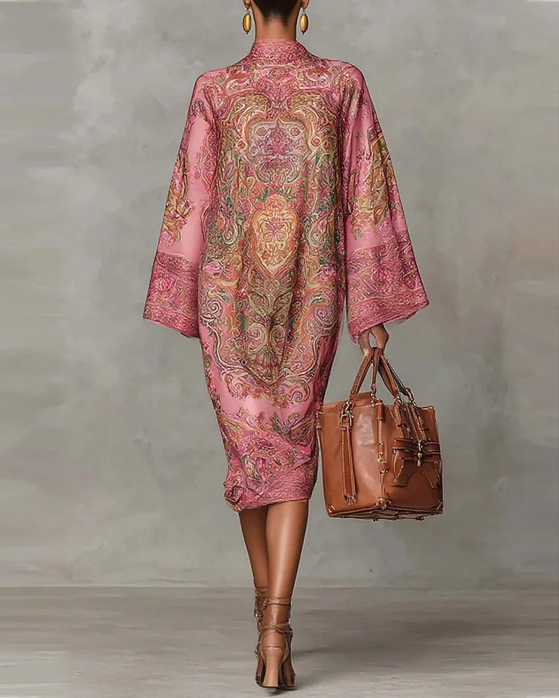 Classic Vintage Dress