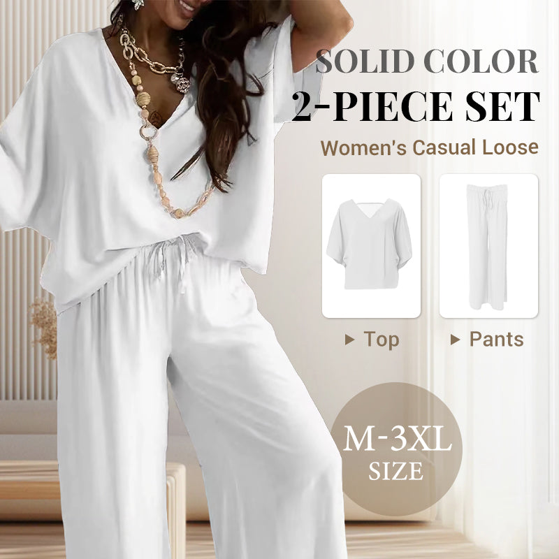 Avyra – Casual Chic Suit