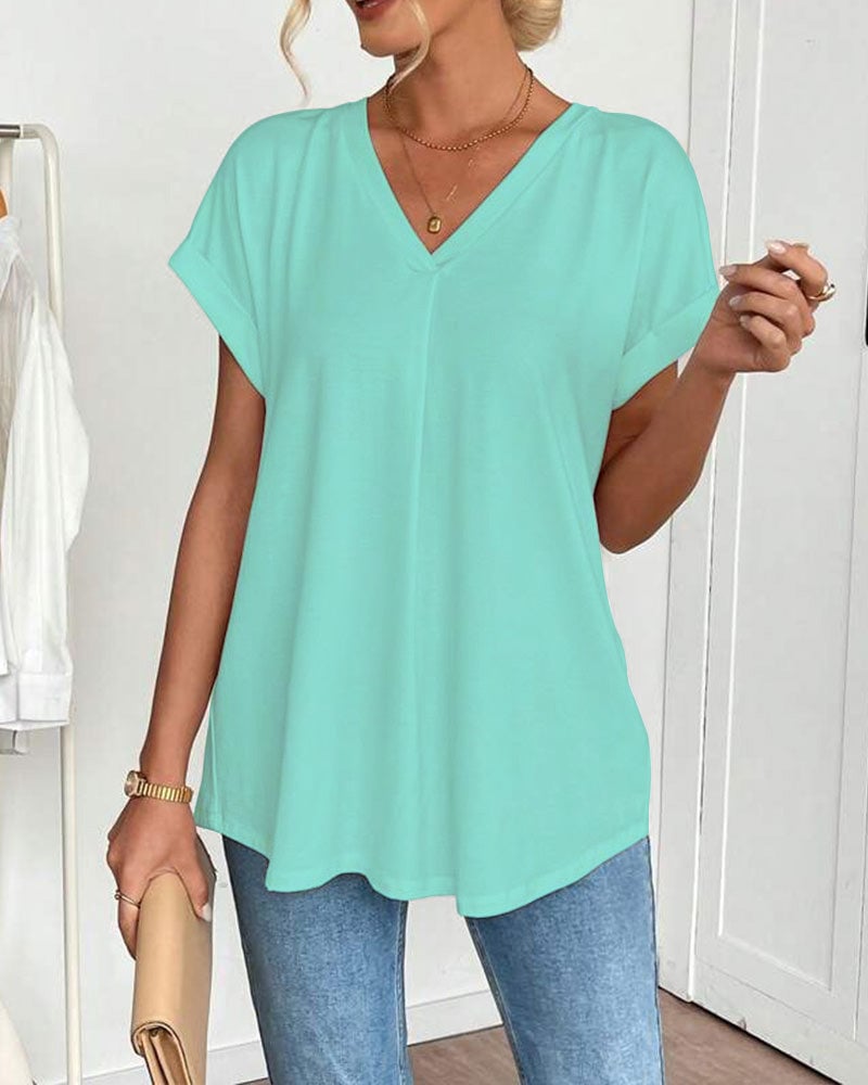 Patchora ToneMix Casual Tee