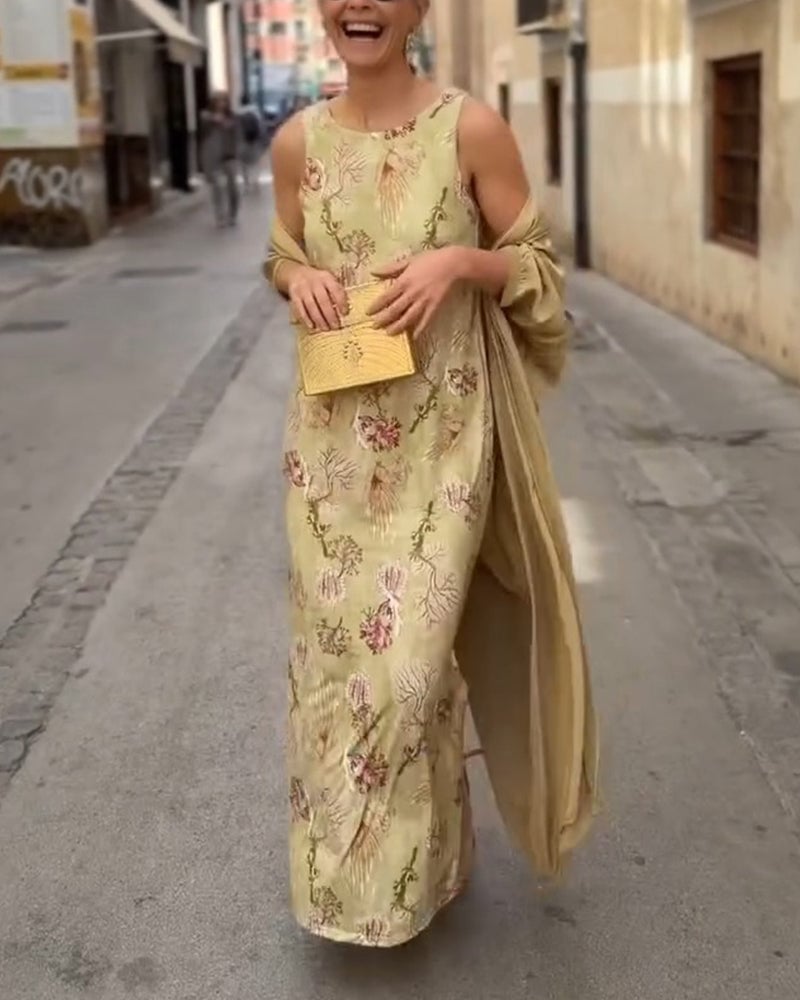 Layerelle Harmony Maxi Set