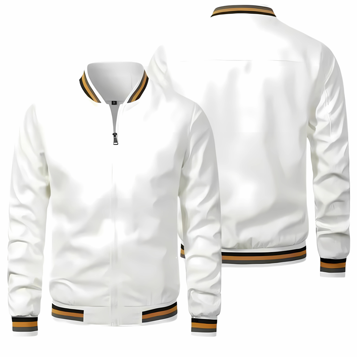 Benjamin™ - Windproof Jackets