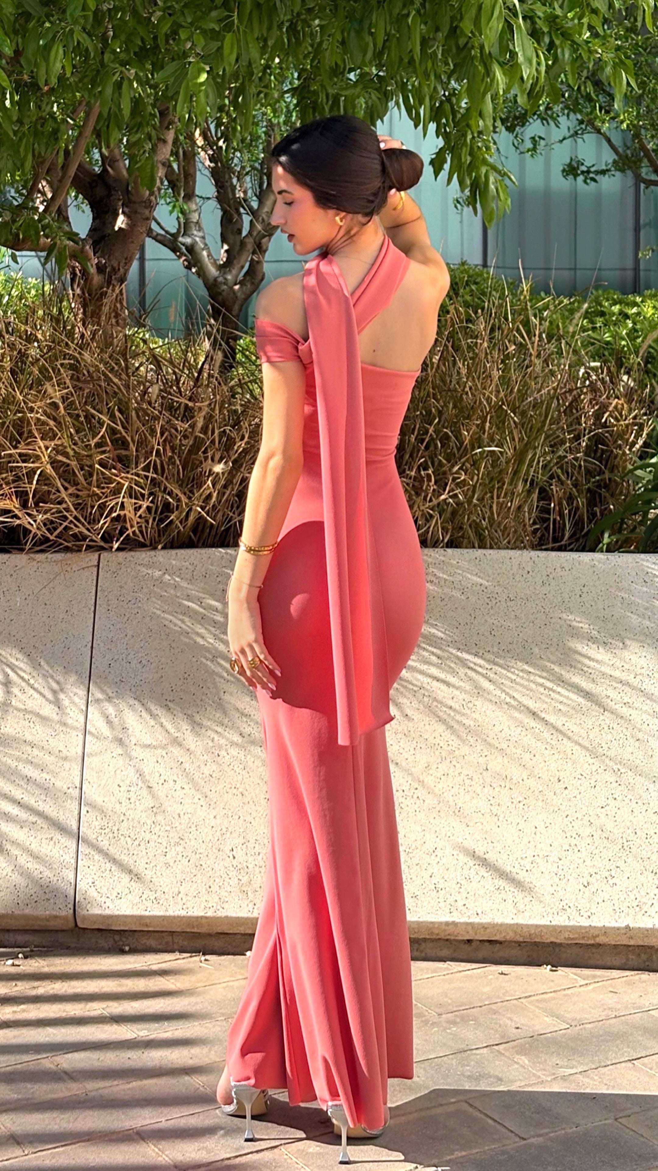 Candela Dress