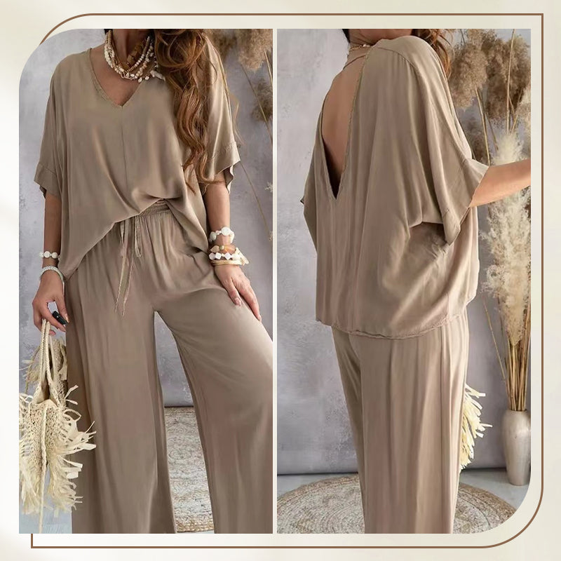 Avyra – Casual Chic Suit