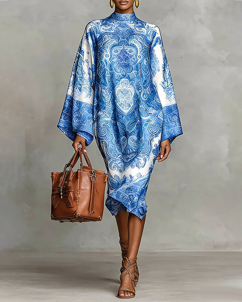 Classic Vintage Dress