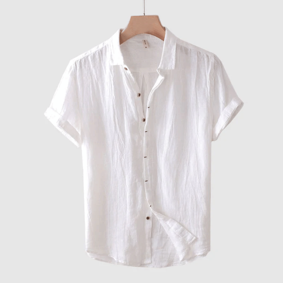 Otto™ - Casual Elegant Shirt
