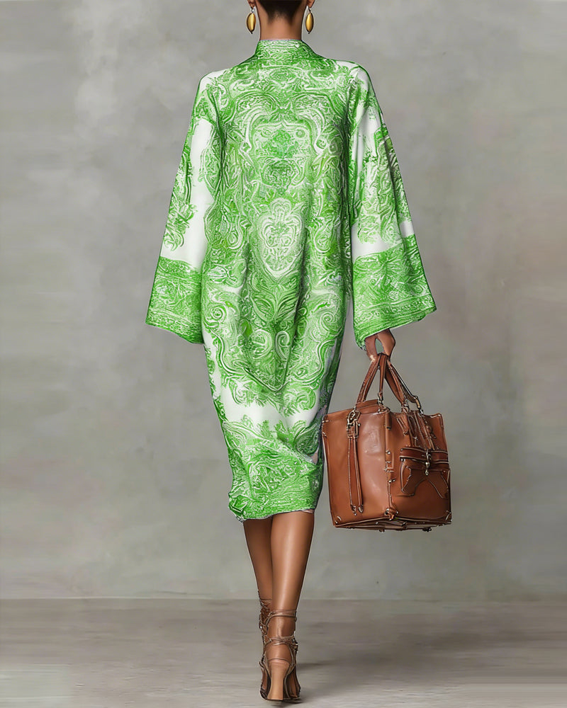 Classic Vintage Dress