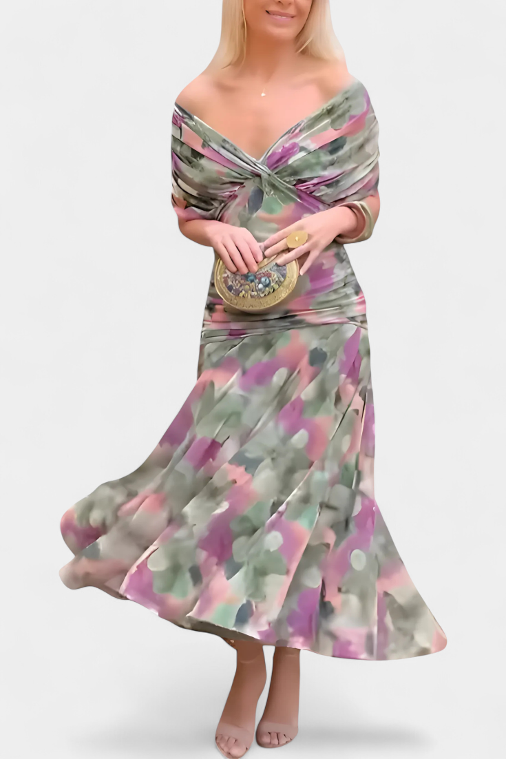 Alondra dress