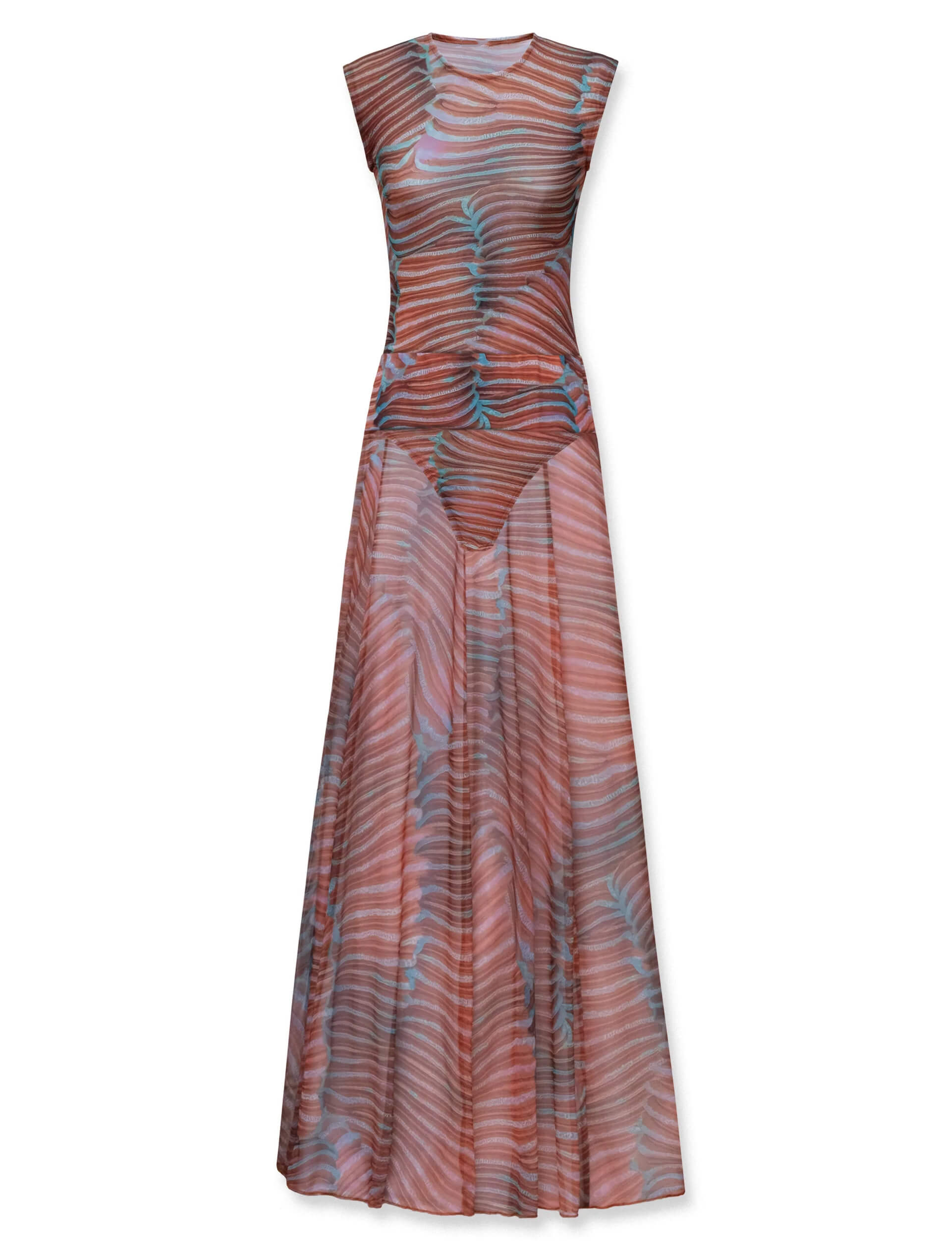 Lurevra™ Ripple Glow Mesh Set