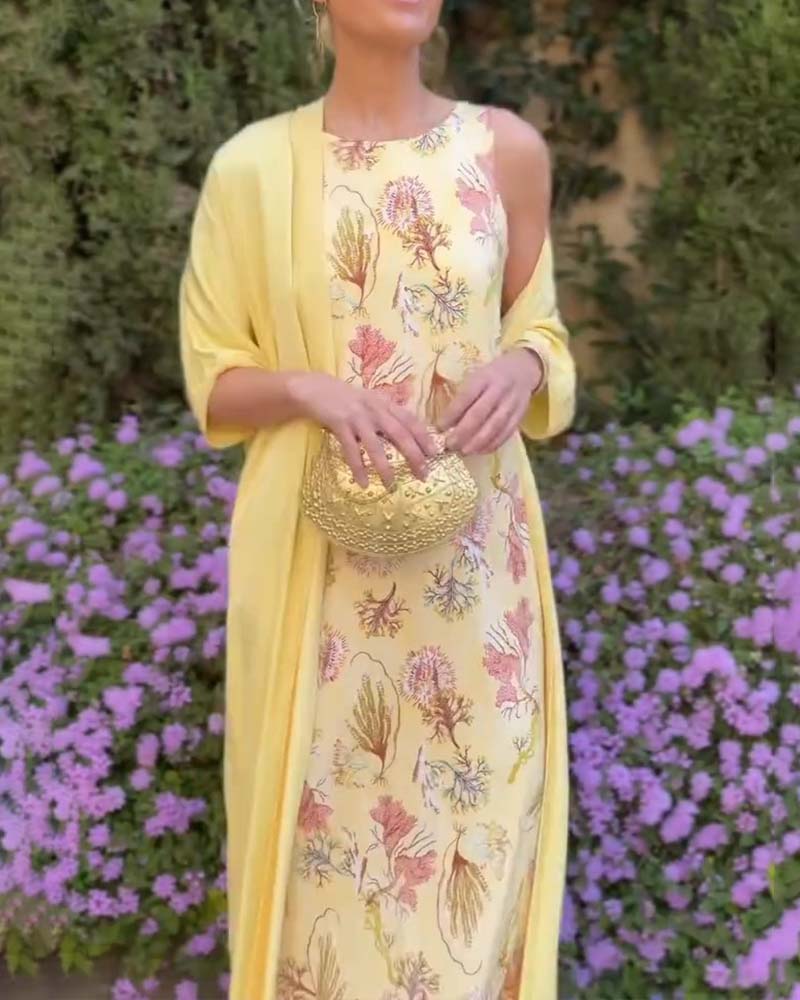 Layerelle Harmony Maxi Set