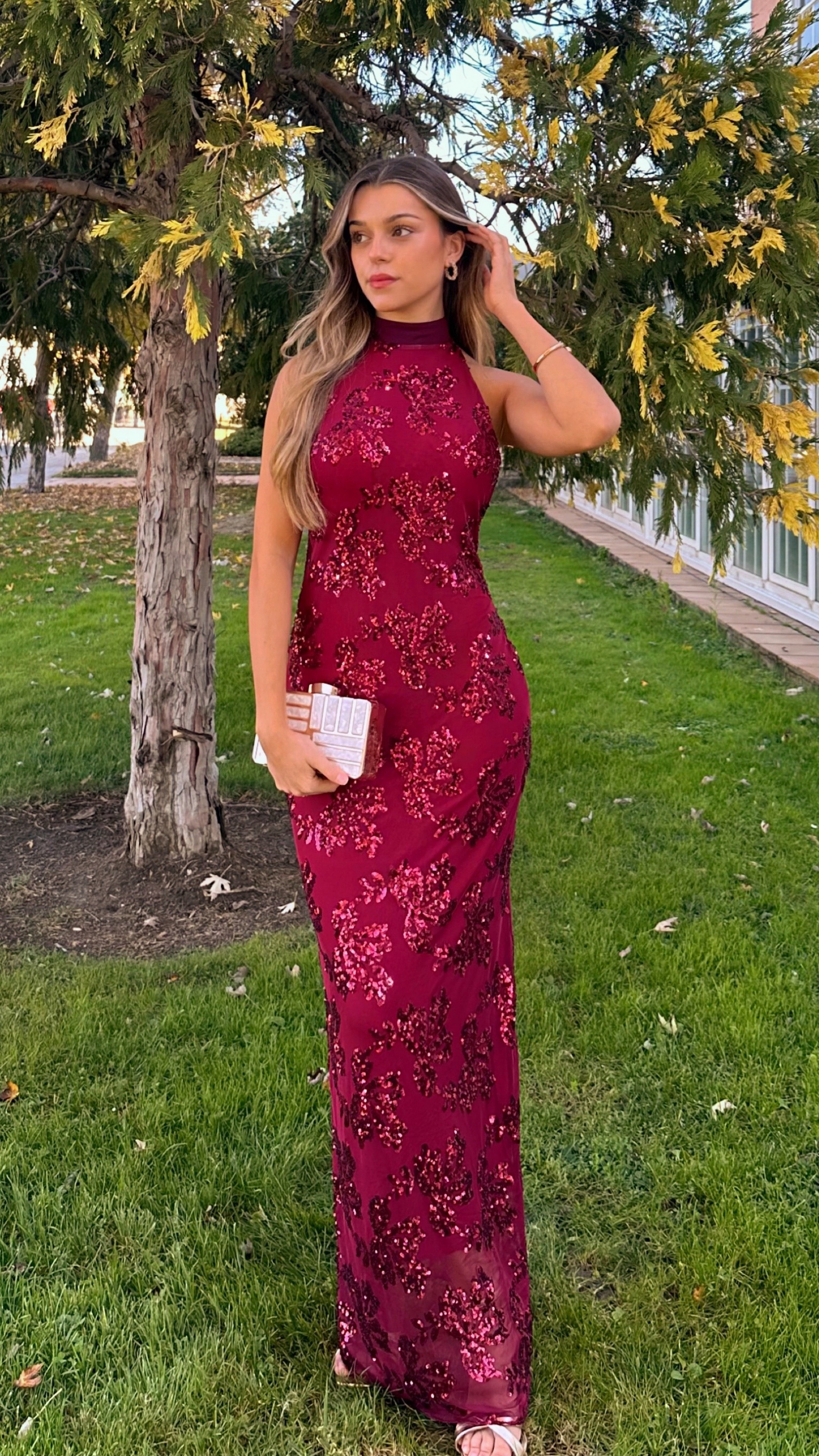 Gio Dress