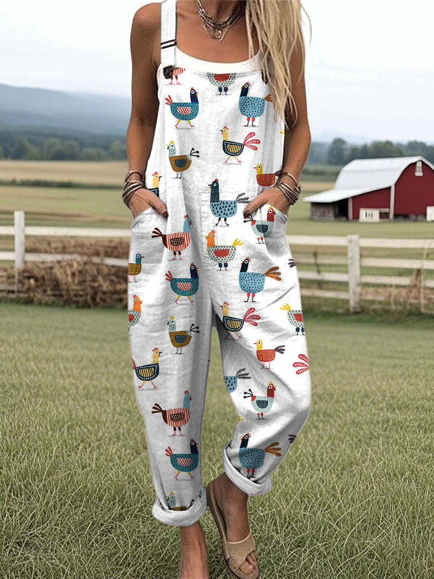 Anita™ Jumpsuit