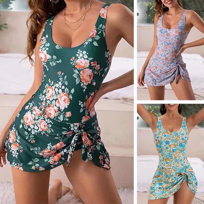 Aqualisse Shine – Costume Intero Elegante Donna