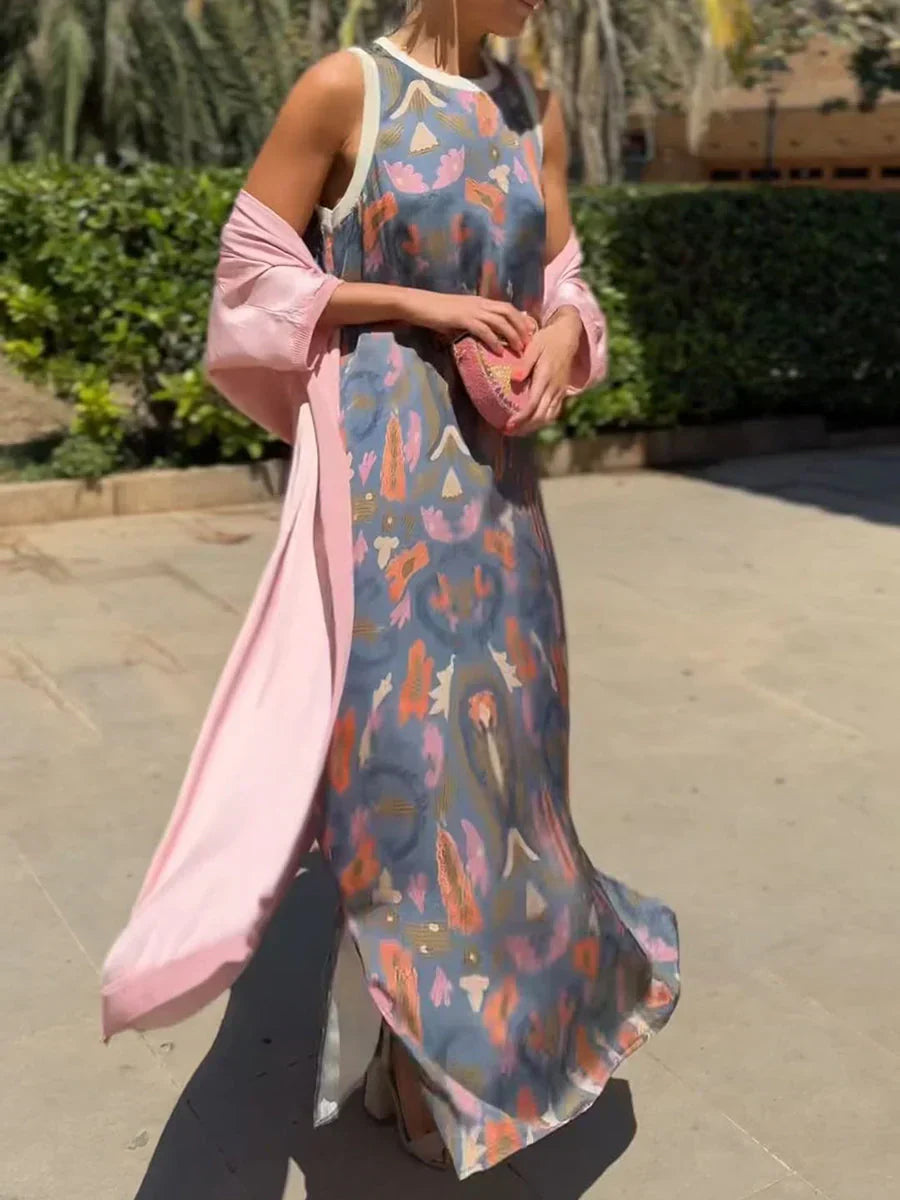 Briar - Boho Chic Dress