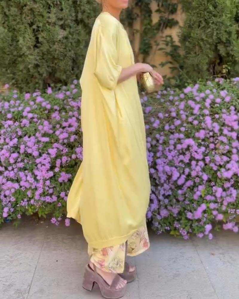 Layerelle Harmony Maxi Set