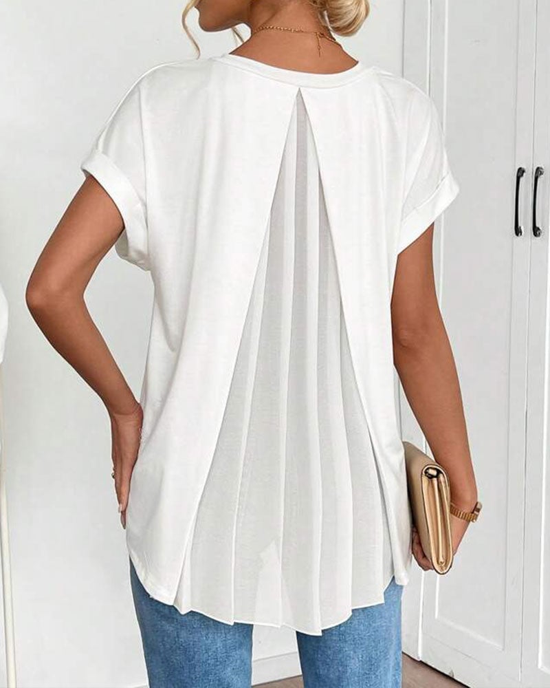Patchora ToneMix Casual Tee