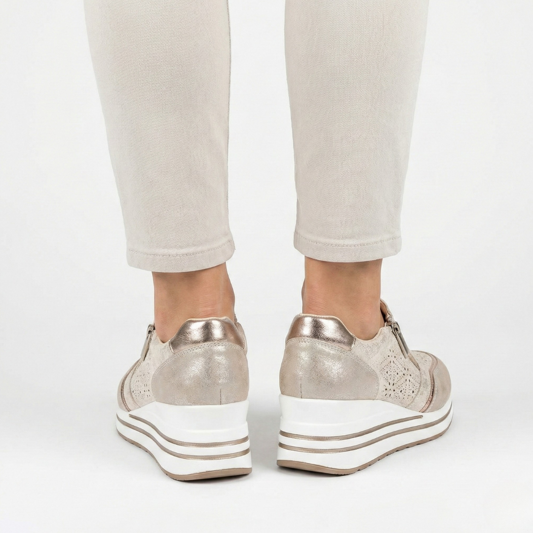 Lunessa™ | Women’s Comfort Shoes