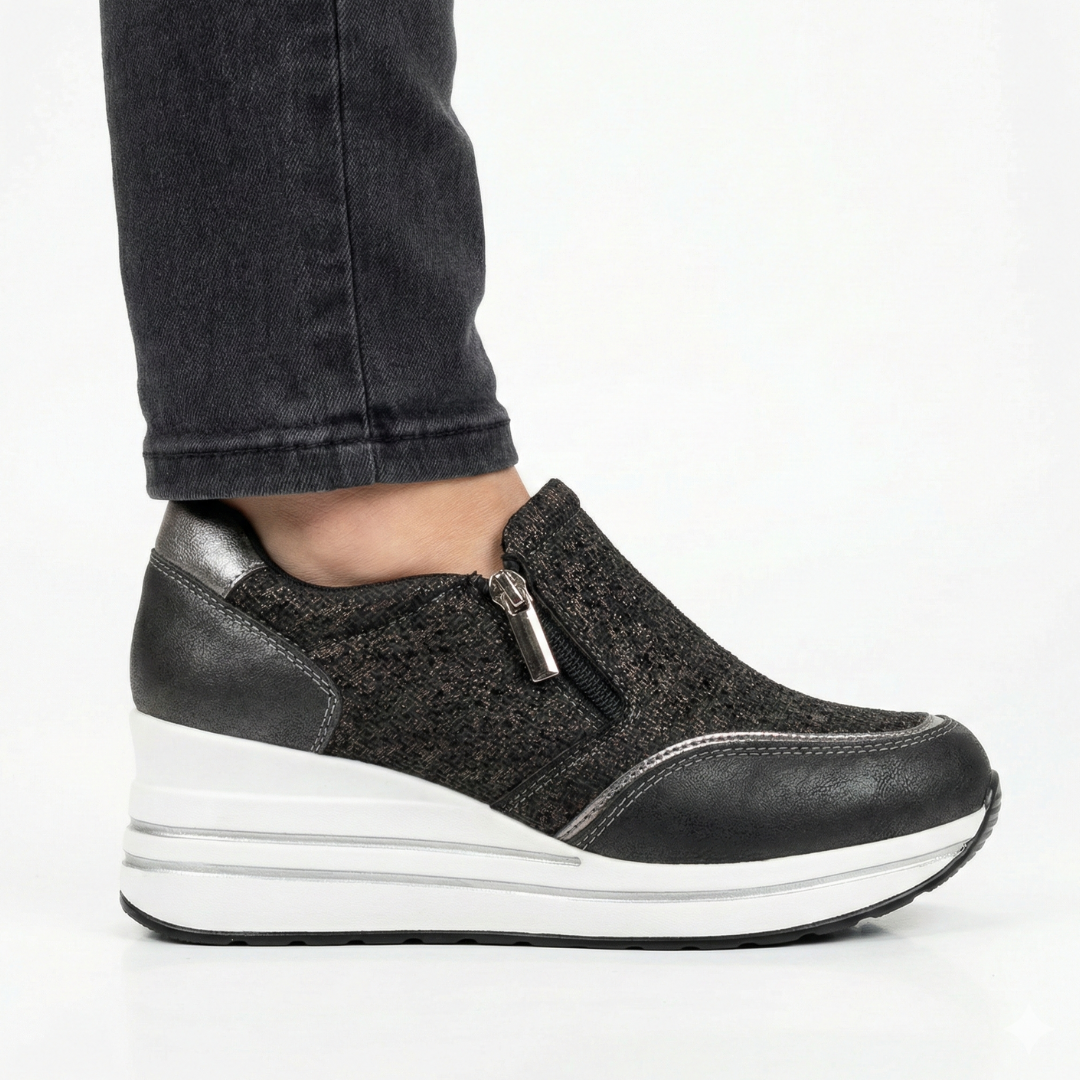 Lunessa™ | Women’s Comfort Shoes