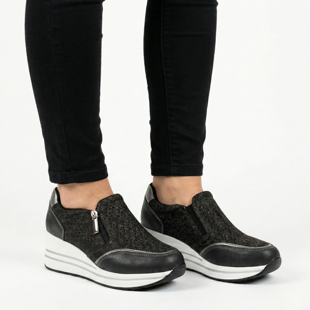 Lunessa™ | Women’s Comfort Shoes