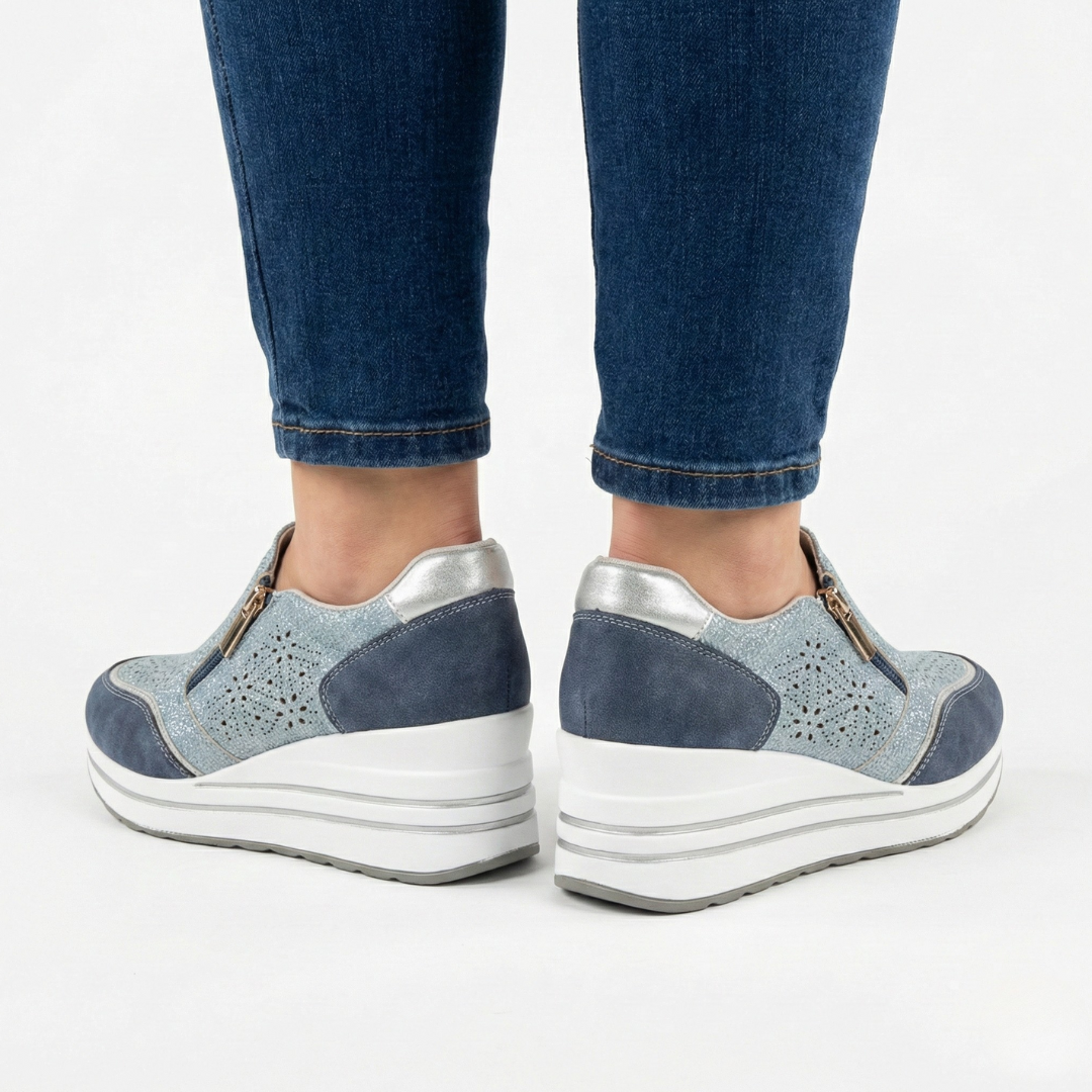 Lunessa™ | Women’s Comfort Shoes