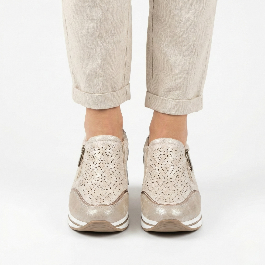 Lunessa™ | Women’s Comfort Shoes