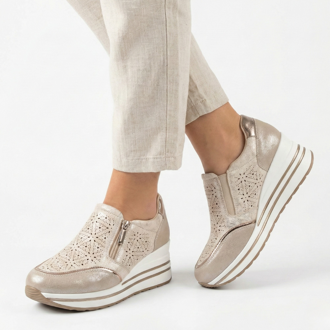 Lunessa™ | Women’s Comfort Shoes