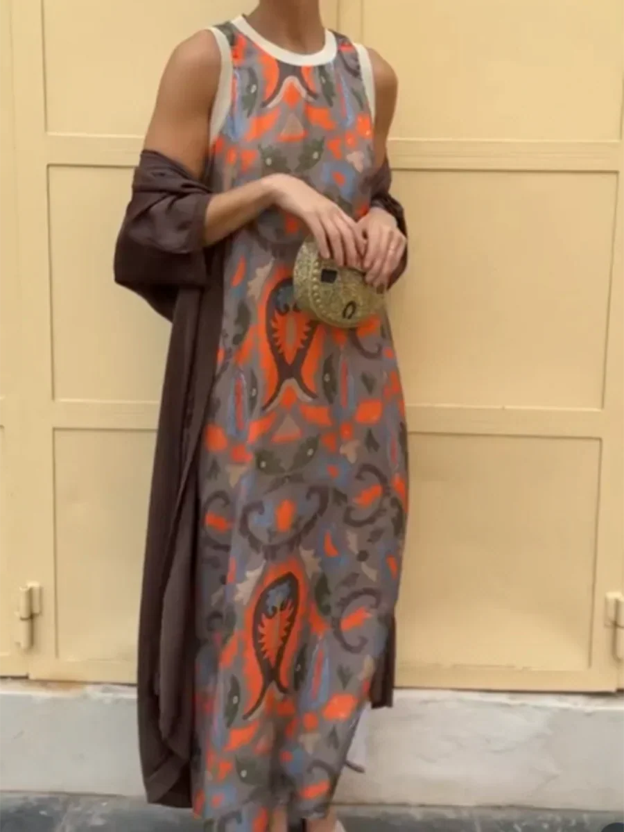 Briar - Boho Chic Dress