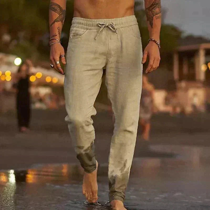 Oliver™ - Casual Trouser