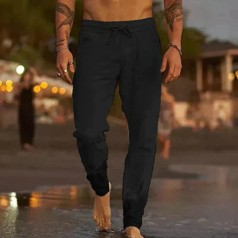 Oliver™ - Casual Trouser