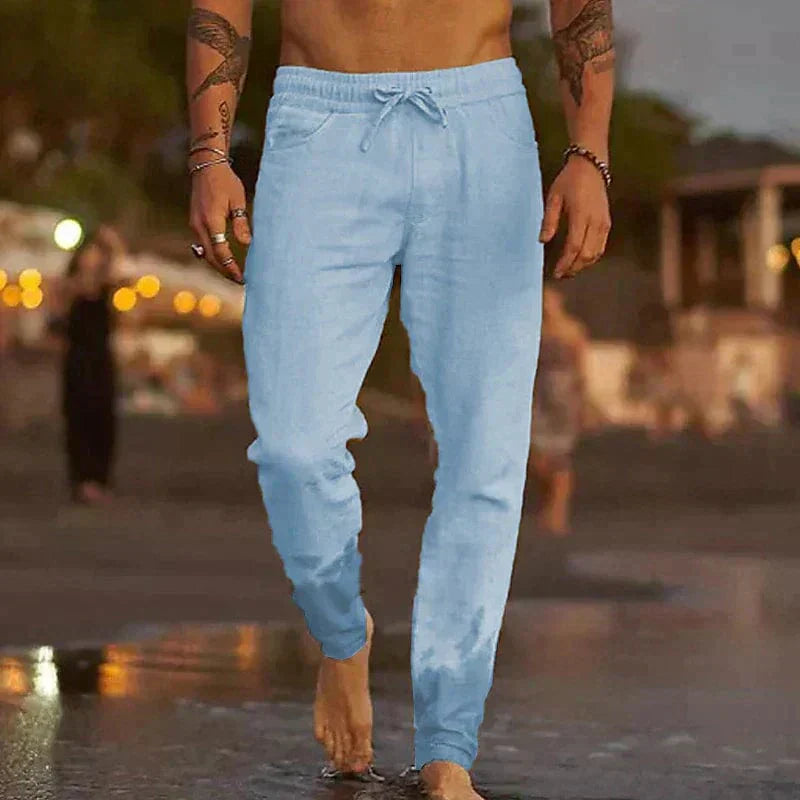 Oliver™ - Casual Trouser
