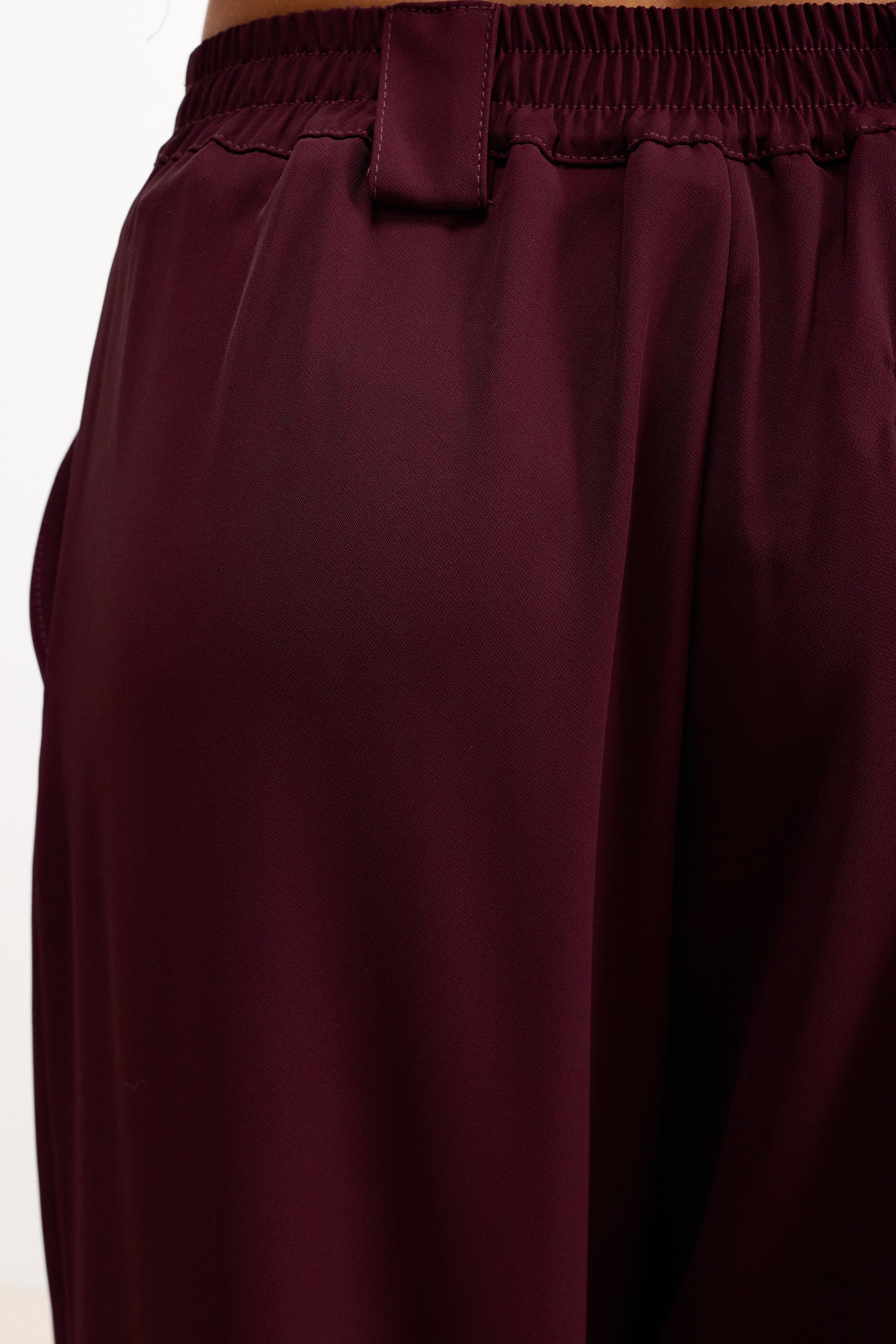 Burgundy Lana Signature Set