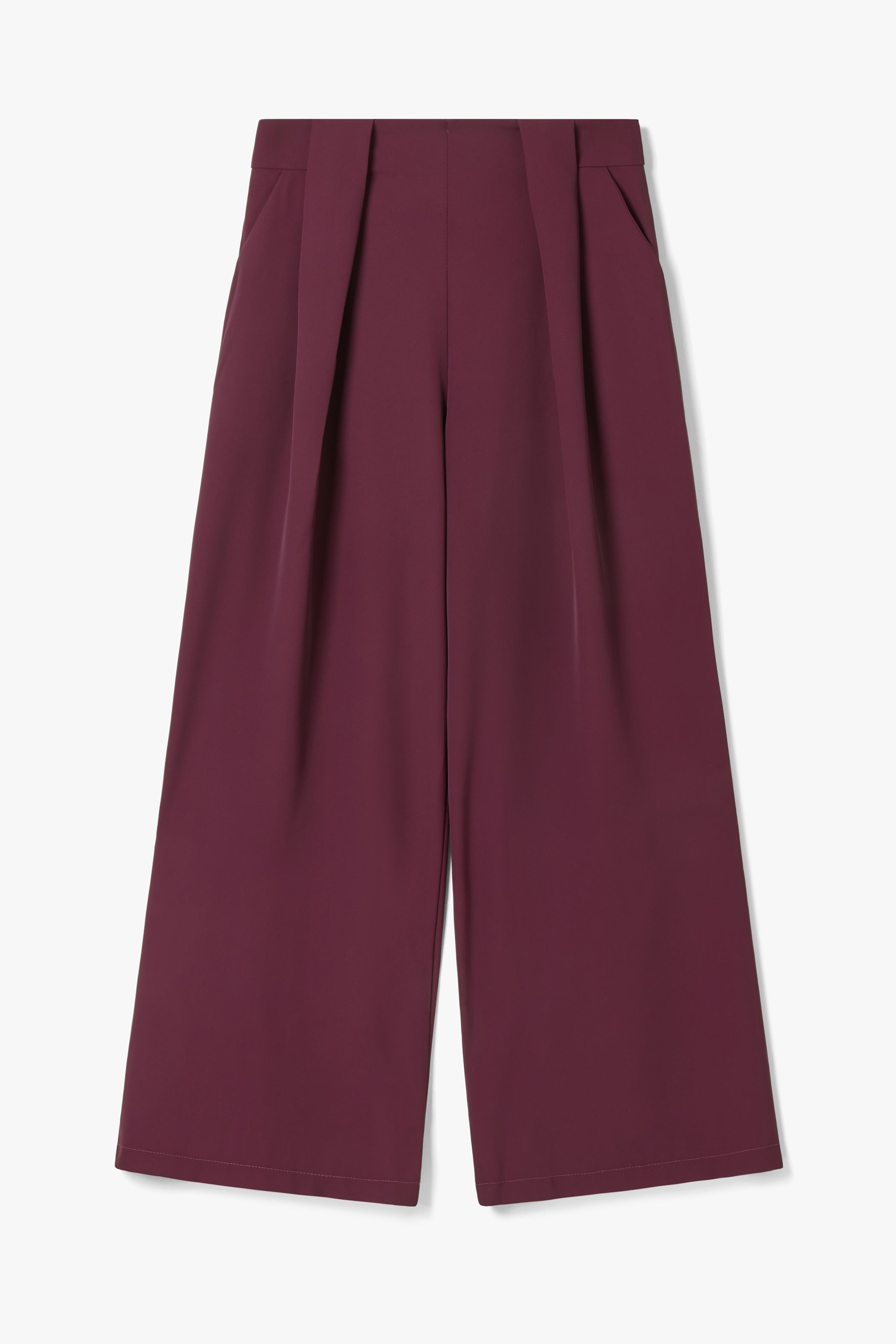 Burgundy Lana Signature Set
