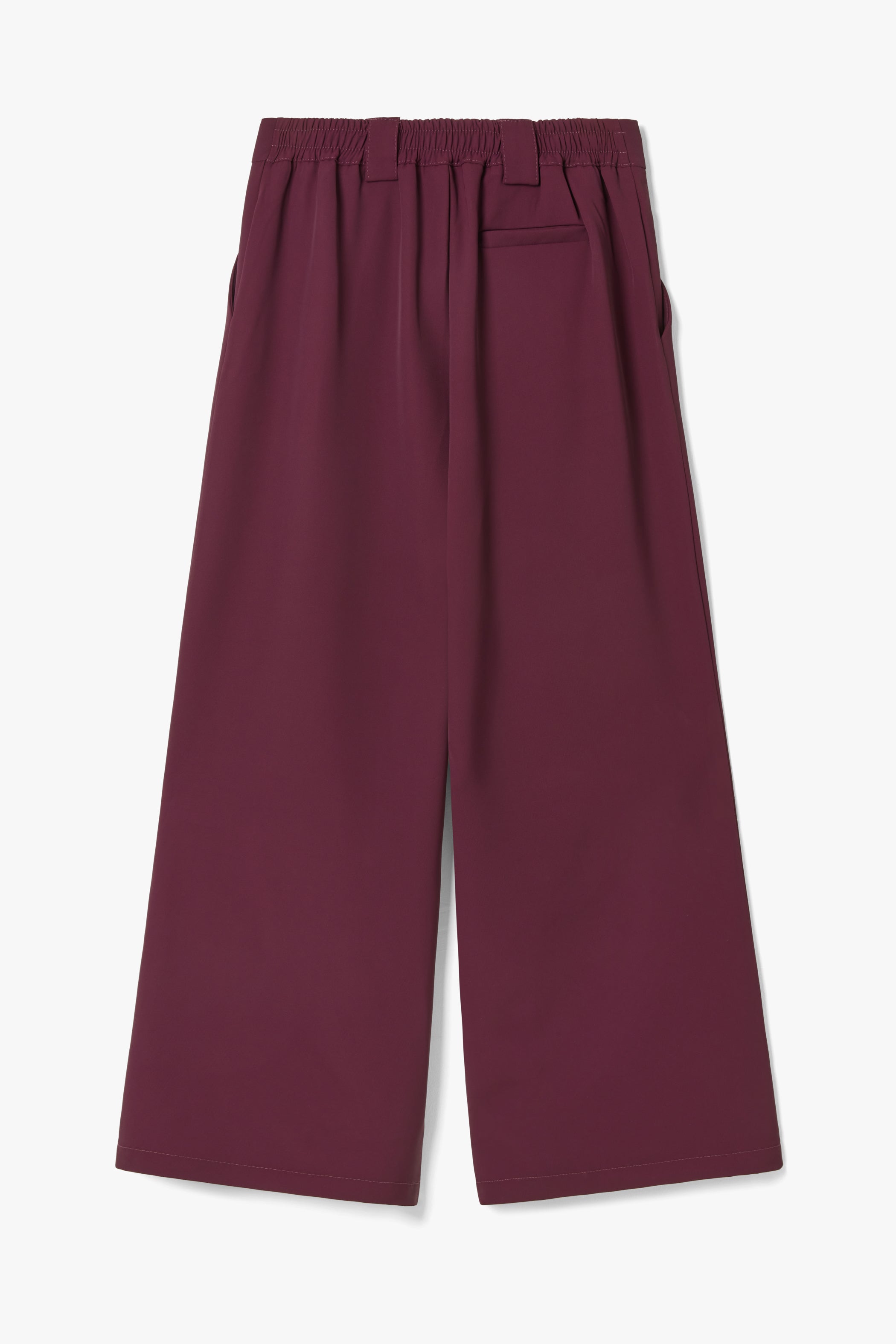 Burgundy Lana Signature Set