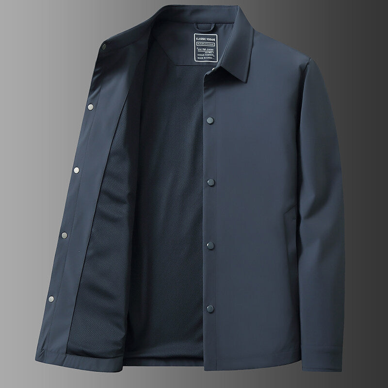 Men's Elegant Jacket