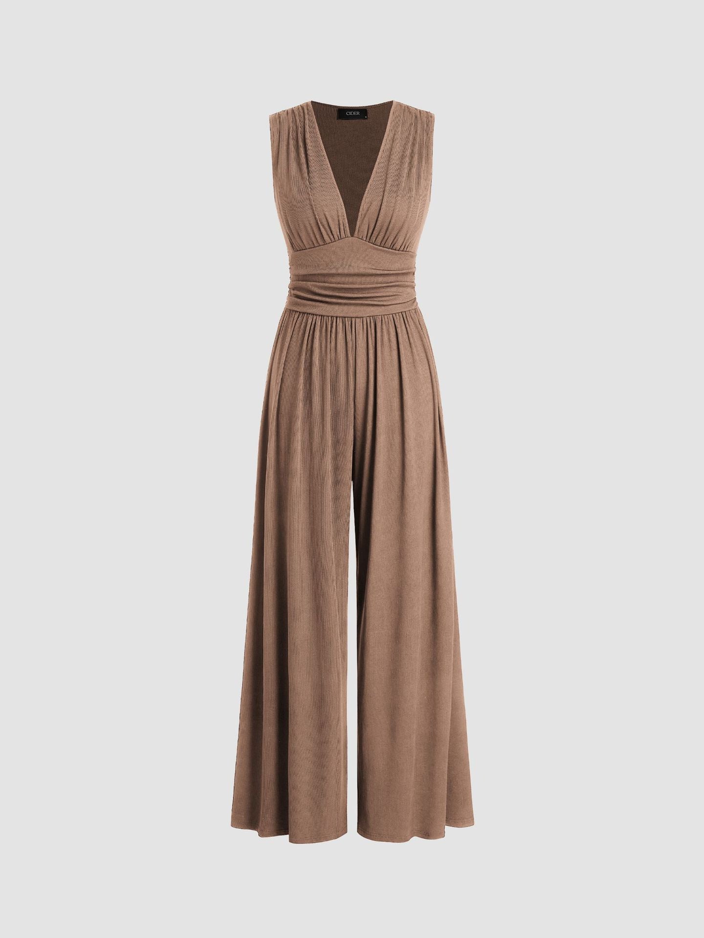CHARITY – The Power Flow Jumpsuit
