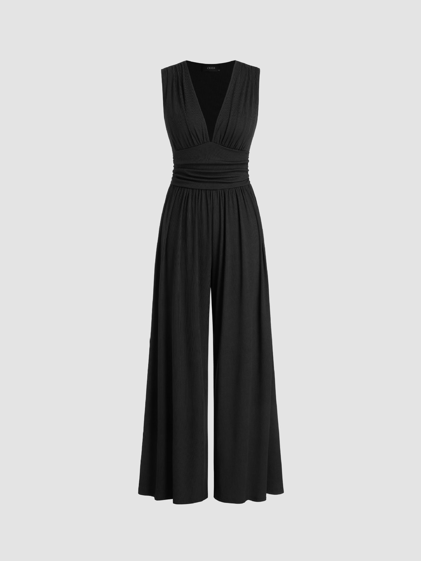 CHARITY – The Power Flow Jumpsuit