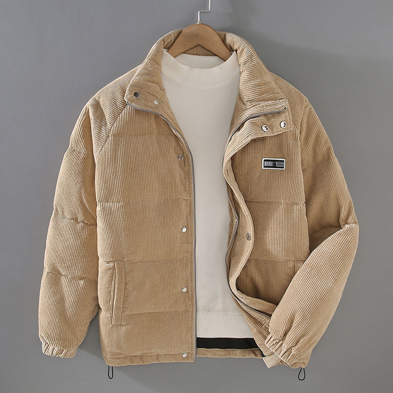 LEON | Corduroy Jacket