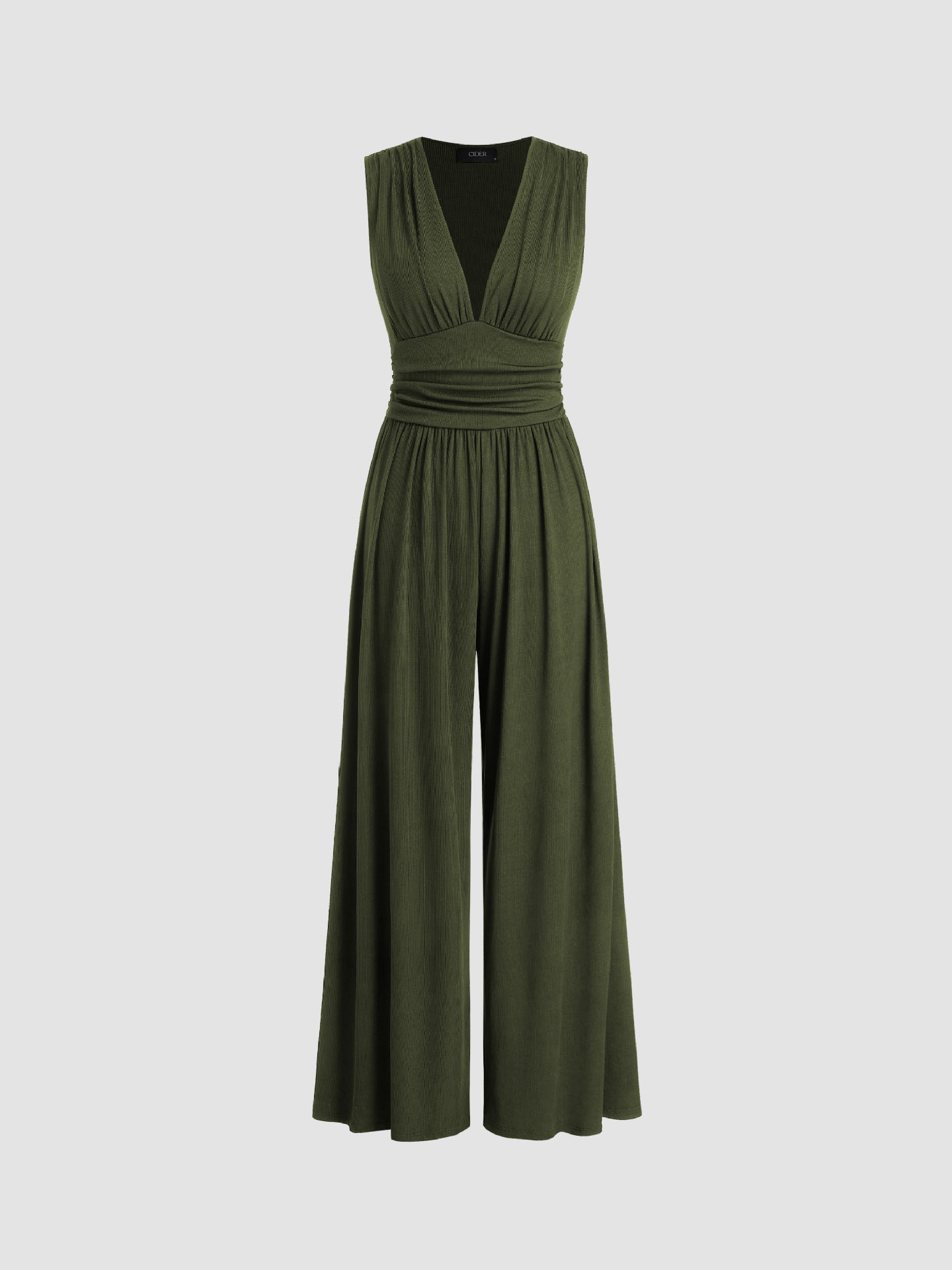 CHARITY – The Power Flow Jumpsuit