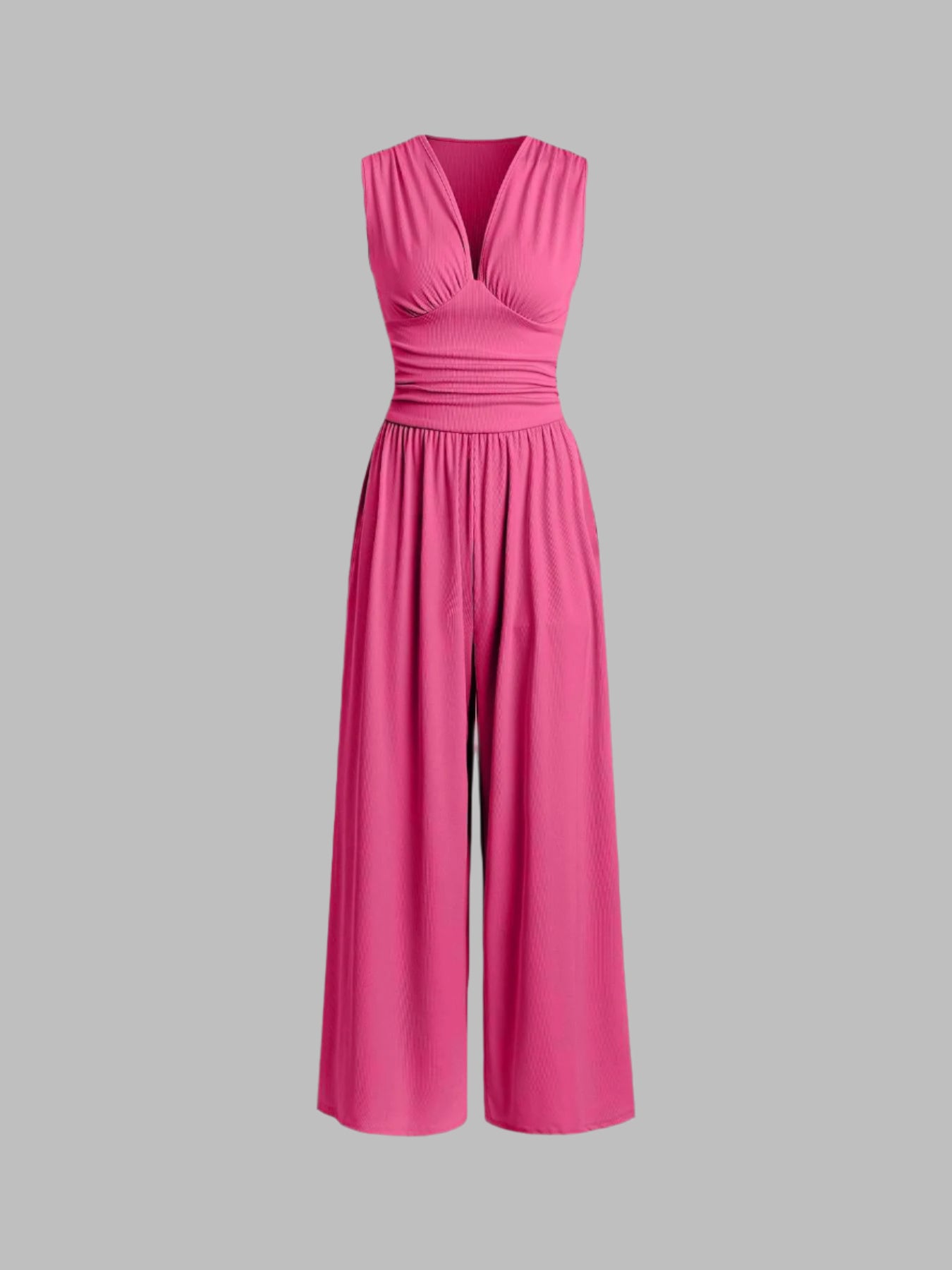 CHARITY – The Power Flow Jumpsuit