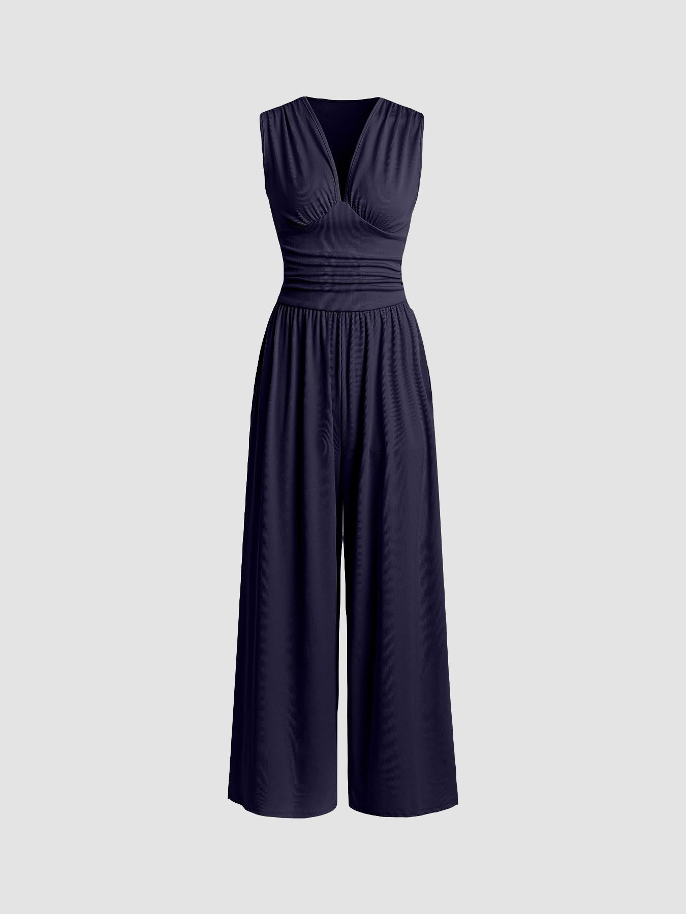 CHARITY – The Power Flow Jumpsuit