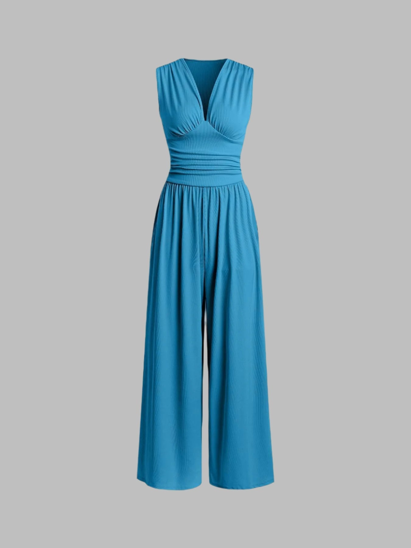 CHARITY – The Power Flow Jumpsuit