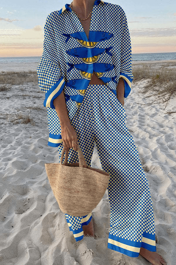 Yareli™ Co-Ord Set