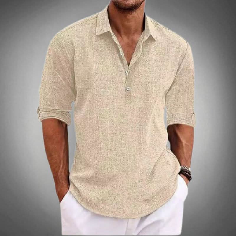 Harry™ - Classic Shirt