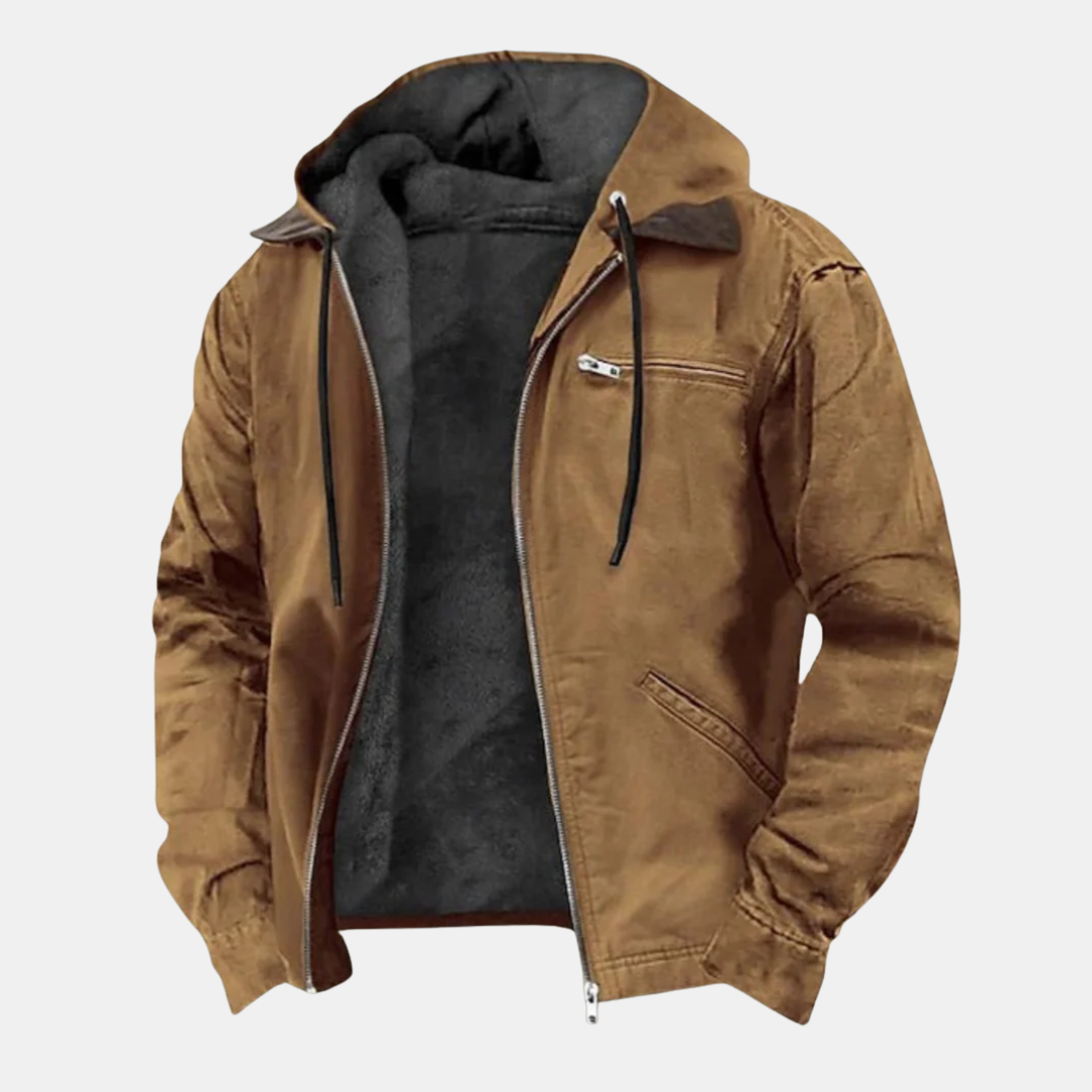 Elegant Livio Jacket