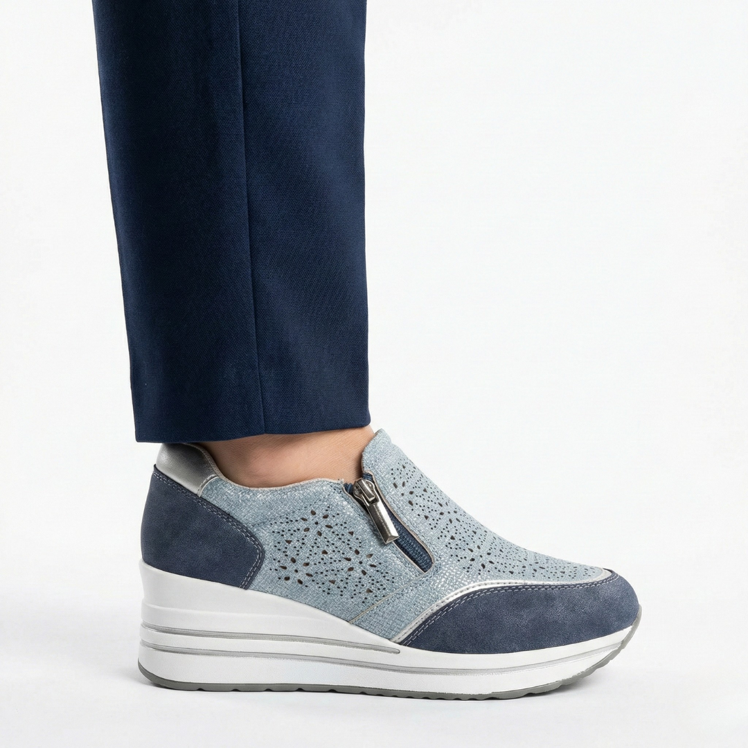 Lunessa™ | Women’s Comfort Shoes