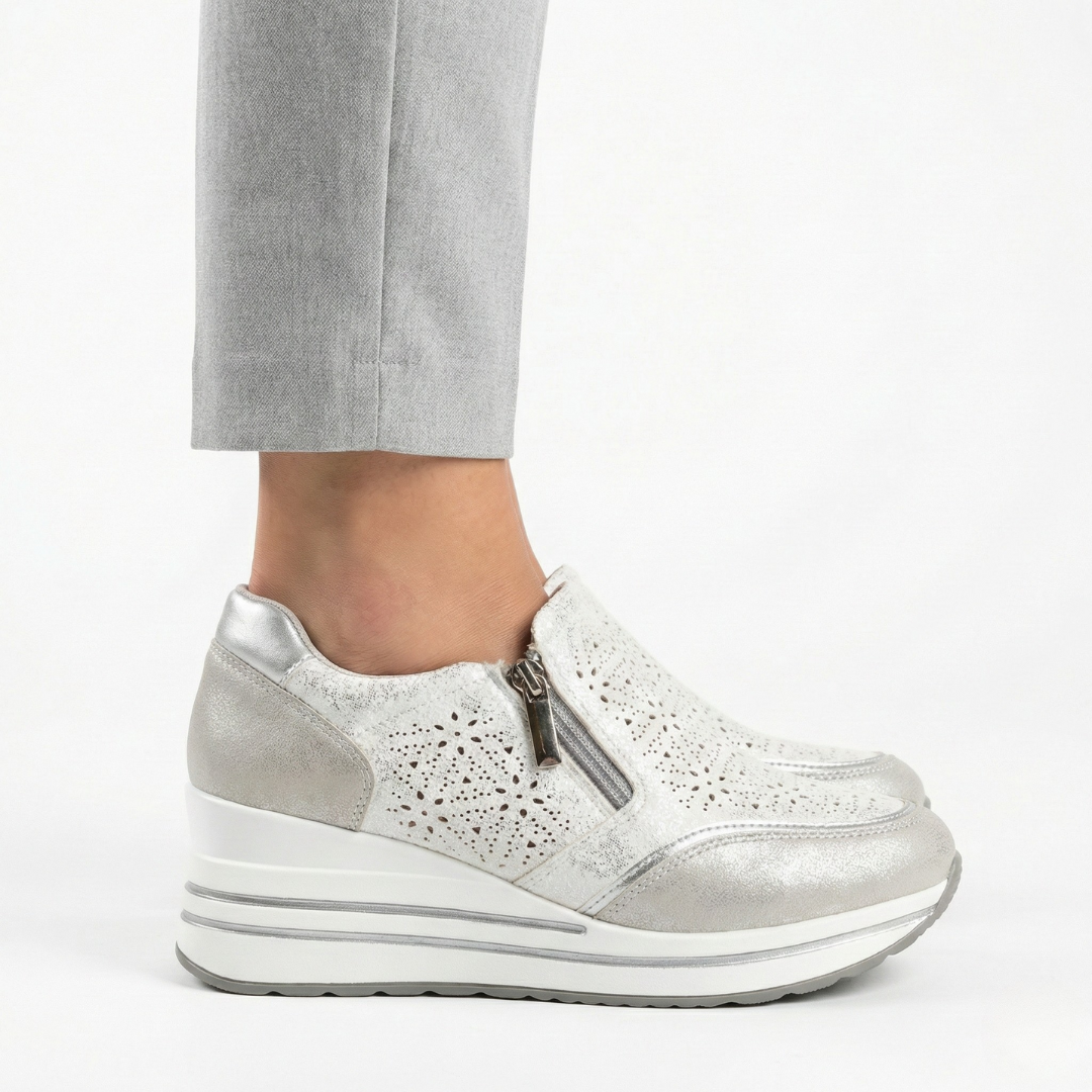 Lunessa™ | Women’s Comfort Shoes
